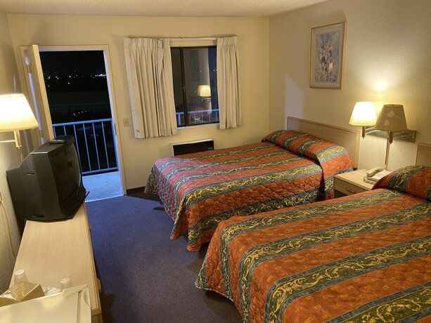 Imagen general del Hotel Circle Inn Motel. Foto 3