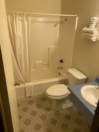 Imagen general del Hotel Circle Inn Motel. Foto 4