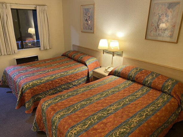Imagen general del Hotel Circle Inn Motel. Foto 6
