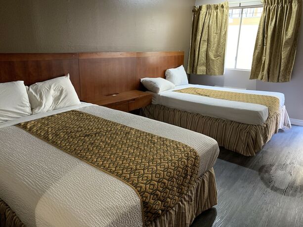 Imagen general del Hotel Circle Inn Motel. Foto 8