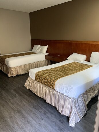 Imagen general del Hotel Circle Inn Motel. Foto 12