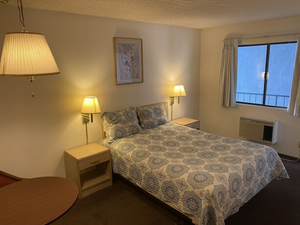 Imagen general del Hotel Circle Inn Motel. Foto 13