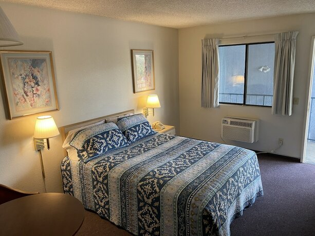 Imagen de la habitación del Hotel Circle Inn Motel. Foto 18