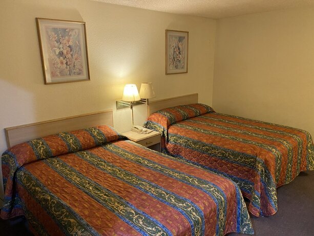 Imagen general del Hotel Circle Inn Motel. Foto 14