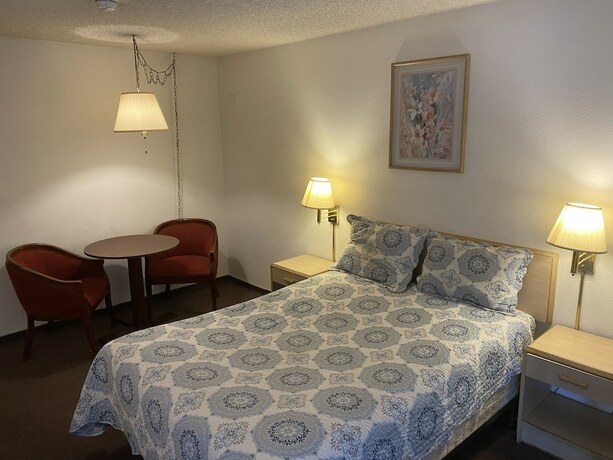 Imagen de la habitación del Hotel Circle Inn Motel. Foto 19
