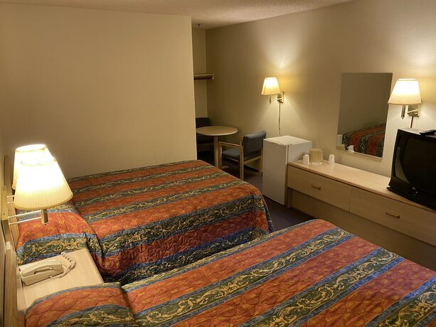 Imagen de la habitación del Hotel Circle Inn Motel. Foto 20