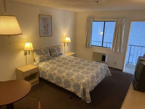 Imagen general del Hotel Circle Inn Motel. Foto 16