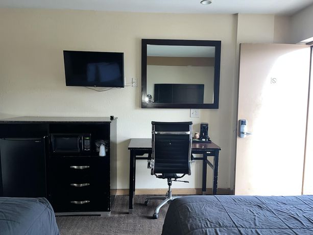 Imagen de la habitación del Hotel Circle Motel Lodge. Foto 3