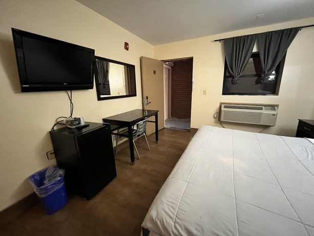 Imagen de la habitación del Hotel Circle Motel Lodge. Foto 9