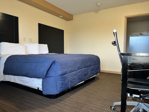Imagen de la habitación del Hotel Circle Motel Lodge. Foto 11
