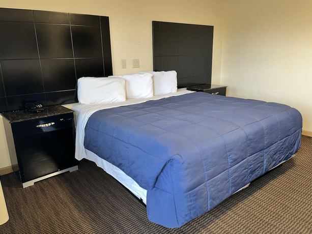 Imagen de la habitación del Hotel Circle Motel Lodge. Foto 15