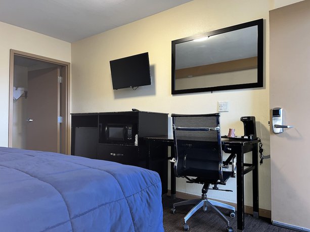Imagen de la habitación del Hotel Circle Motel Lodge. Foto 16