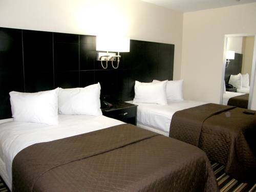 Imagen de la habitación del Hotel Circle Motor Lodge. Foto 2