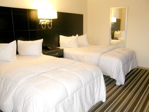 Imagen de la habitación del Hotel Circle Motor Lodge. Foto 4