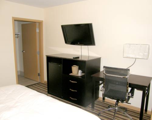 Imagen de la habitación del Hotel Circle Motor Lodge. Foto 5