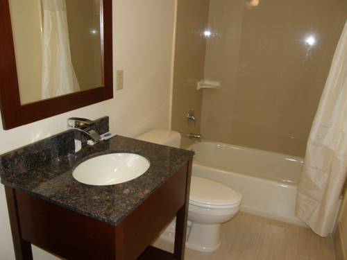 Imagen de la habitación del Hotel Circle Motor Lodge. Foto 6
