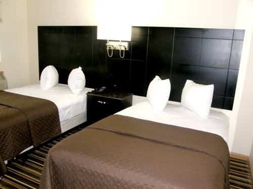 Imagen general del Hotel Circle Motor Lodge. Foto 1