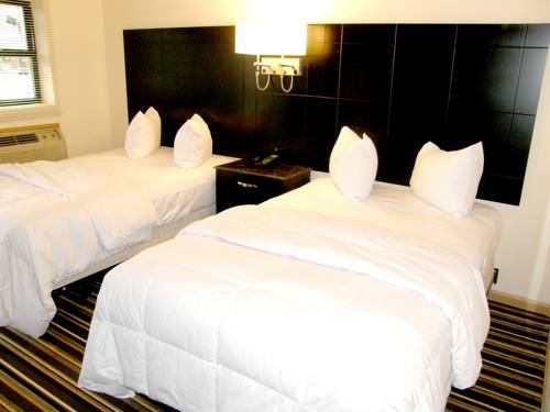 Imagen de la habitación del Hotel Circle Motor Lodge. Foto 11