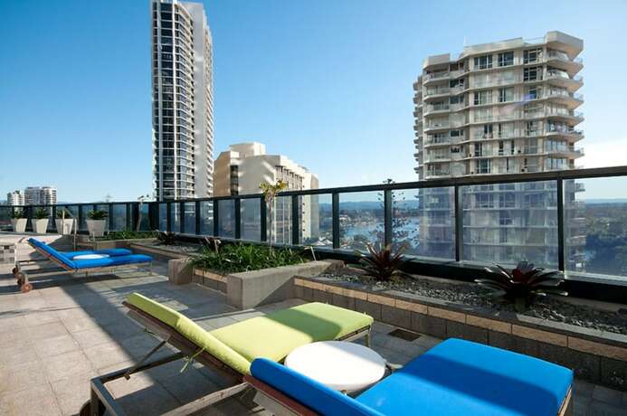 Imagen general del Hotel Circle On Cavill - Apartment Stay Private. Foto 6