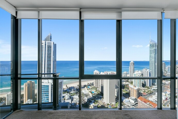 Imagen general del Hotel Circle On Cavill - Apartment Stay Private. Foto 1