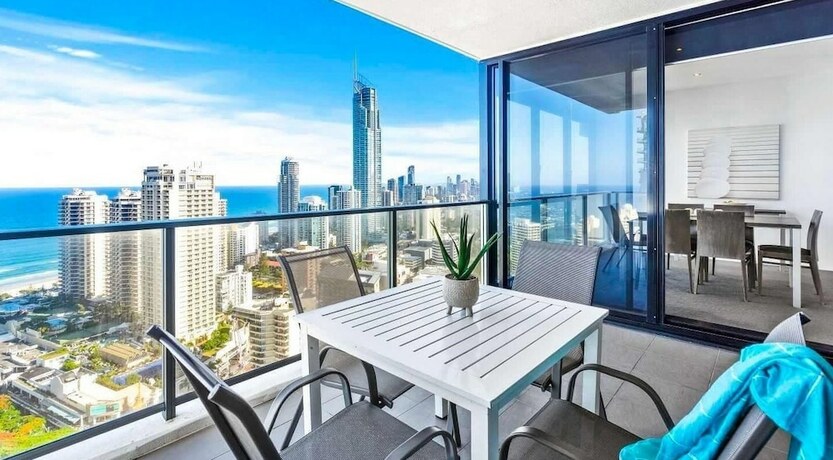 Imagen de la habitación del Hotel Circle On Cavill - Apartment Stay Private. Foto 18