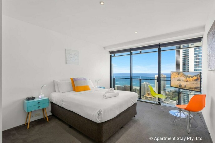 Imagen de la habitación del Hotel Circle On Cavill - Apartment Stay Private. Foto 30