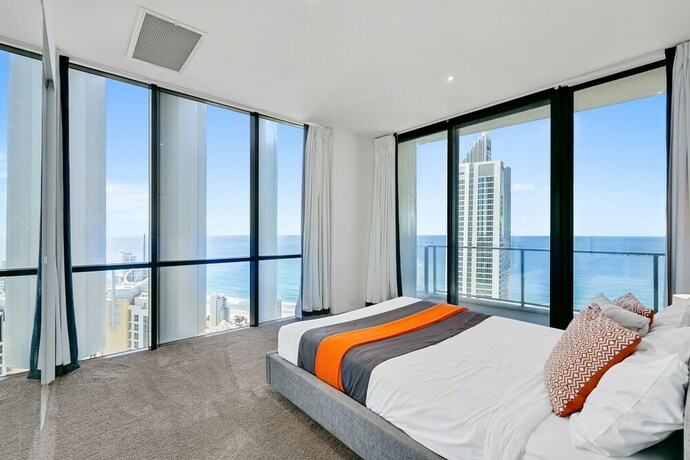 Imagen de la habitación del Hotel Circle On Cavill - Apartment Stay Private. Foto 31