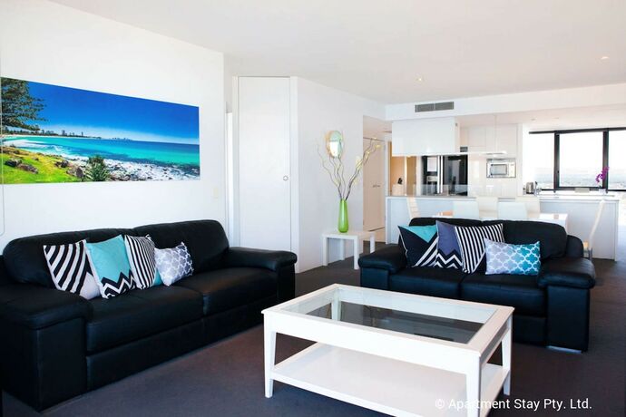 Imagen de la habitación del Hotel Circle On Cavill - Apartment Stay Private. Foto 39