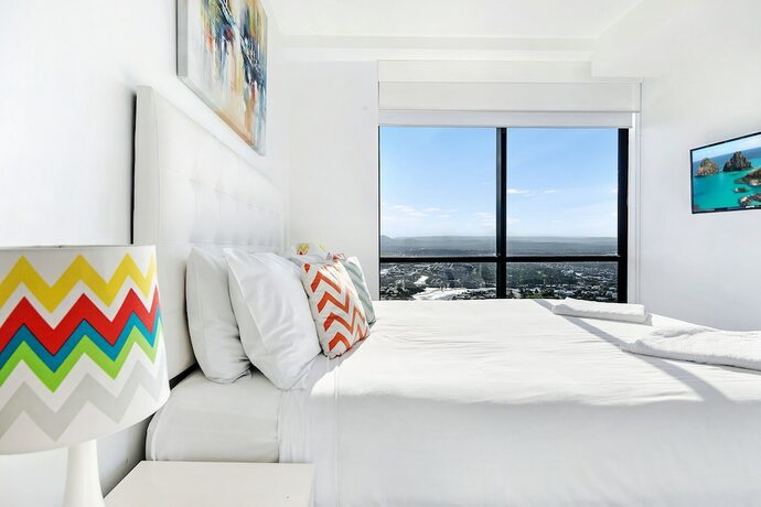 Imagen general del Hotel Circle On Cavill - Private Apartments. Foto 9