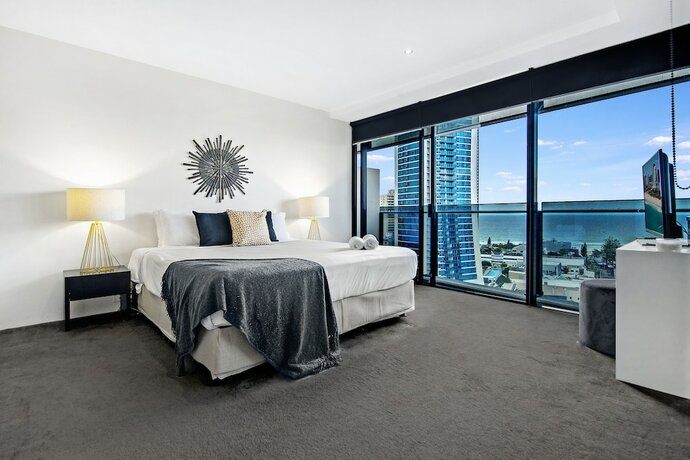 Imagen de la habitación del Hotel Circle On Cavill - Private Apartments. Foto 13
