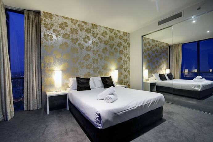 Imagen de la habitación del Hotel Circle On Cavill - Private Apartments. Foto 15