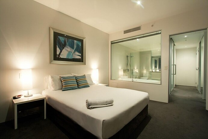 Imagen de la habitación del Hotel Circle On Cavill - Private Apartments. Foto 16