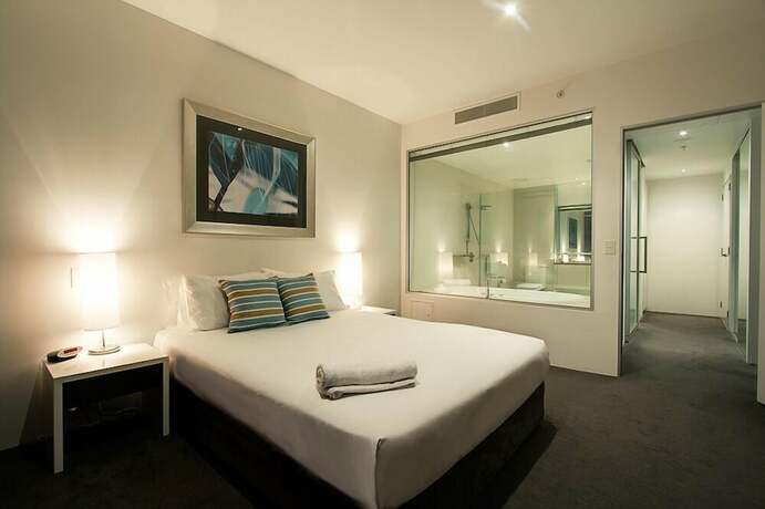 Imagen de la habitación del Hotel Circle On Cavill - Private Apartments. Foto 17
