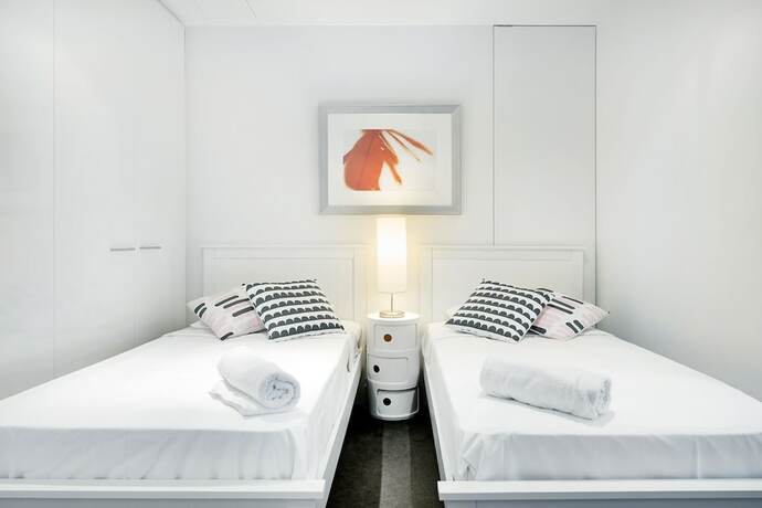 Imagen de la habitación del Hotel Circle On Cavill - Private Apartments. Foto 31