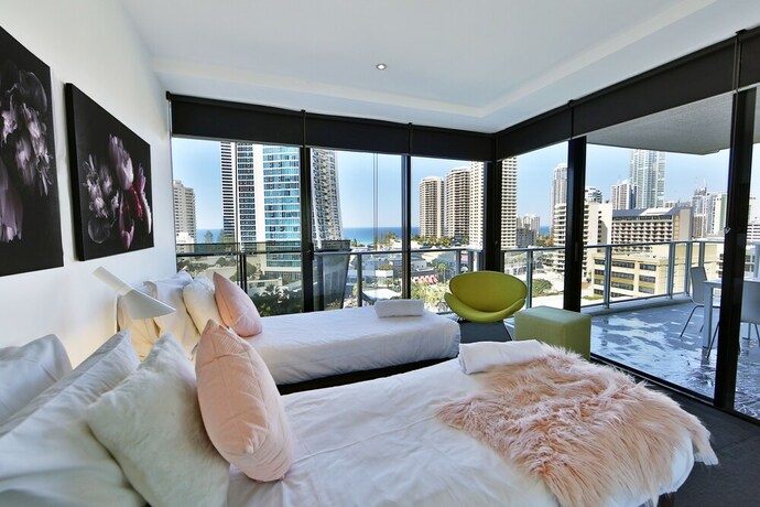 Imagen de la habitación del Hotel Circle On Cavill - Private Apartments. Foto 32