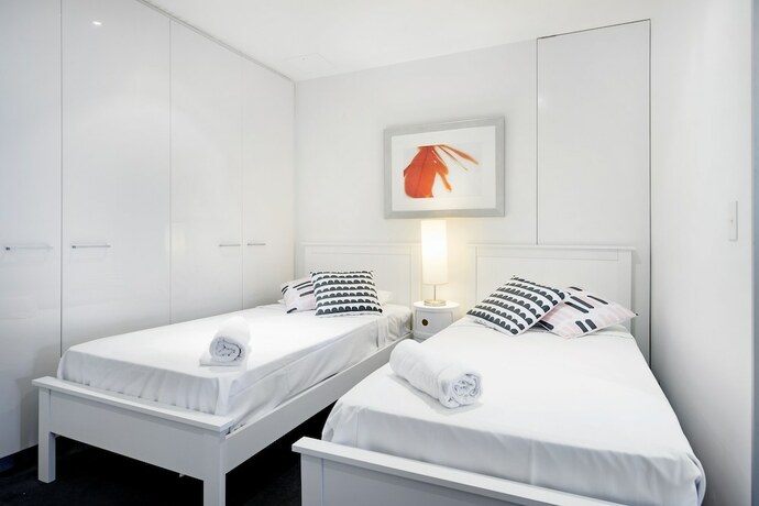 Imagen de la habitación del Hotel Circle On Cavill - Private Apartments. Foto 36