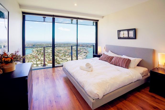 Imagen de la habitación del Hotel Circle On Cavill Surfers Paradise Apartments-holiday Paradise. Foto 3