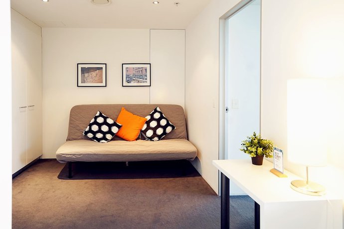 Imagen de la habitación del Hotel Circle On Cavill Surfers Paradise Apartments-holiday Paradise. Foto 4