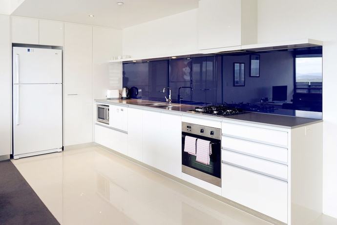 Imagen de la habitación del Hotel Circle On Cavill Surfers Paradise Apartments-holiday Paradise. Foto 6