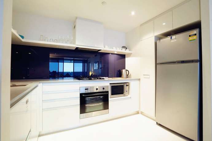 Imagen de la habitación del Hotel Circle On Cavill Surfers Paradise Apartments-holiday Paradise. Foto 8
