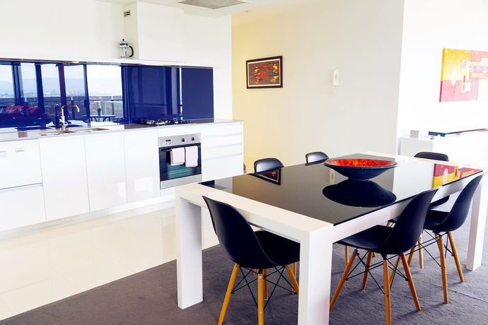 Imagen de la habitación del Hotel Circle On Cavill Surfers Paradise Apartments-holiday Paradise. Foto 11