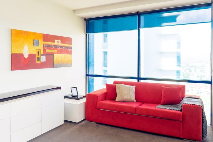Imagen de la habitación del Hotel Circle On Cavill Surfers Paradise Apartments-holiday Paradise. Foto 12