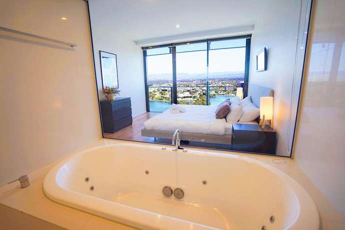 Imagen de la habitación del Hotel Circle On Cavill Surfers Paradise Apartments-holiday Paradise. Foto 14