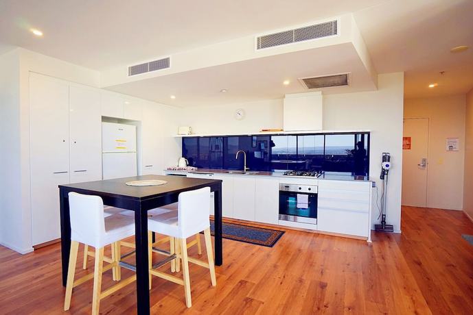 Imagen de la habitación del Hotel Circle On Cavill Surfers Paradise Apartments-holiday Paradise. Foto 17