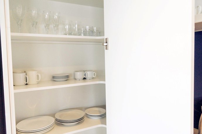 Imagen de la habitación del Hotel Circle On Cavill Surfers Paradise Apartments-holiday Paradise. Foto 19
