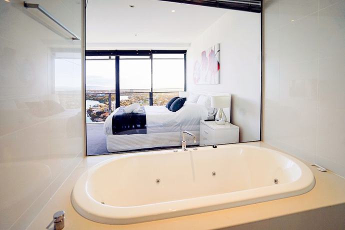 Imagen de la habitación del Hotel Circle On Cavill Surfers Paradise Apartments-holiday Paradise. Foto 20