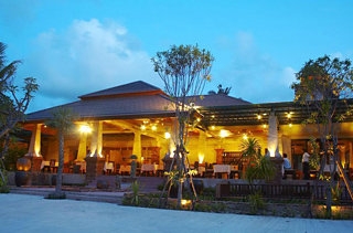 Imagen general del Hotel Circle Phuket Resort & Spa (f.Thiwa Ratri). Foto 1