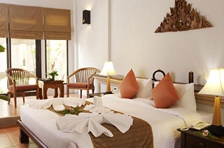 Imagen de la habitación del Hotel Circle Phuket Resort & Spa (f.Thiwa Ratri). Foto 2
