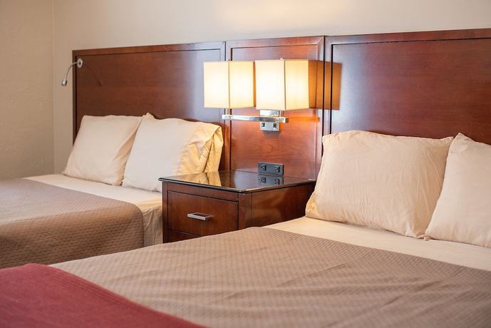 Imagen de la habitación del Hotel Circle R Motel. Foto 14