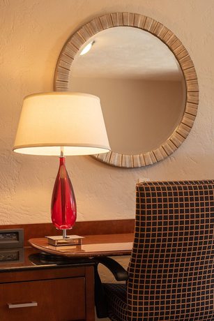 Imagen de la habitación del Hotel Circle R Motel. Foto 16